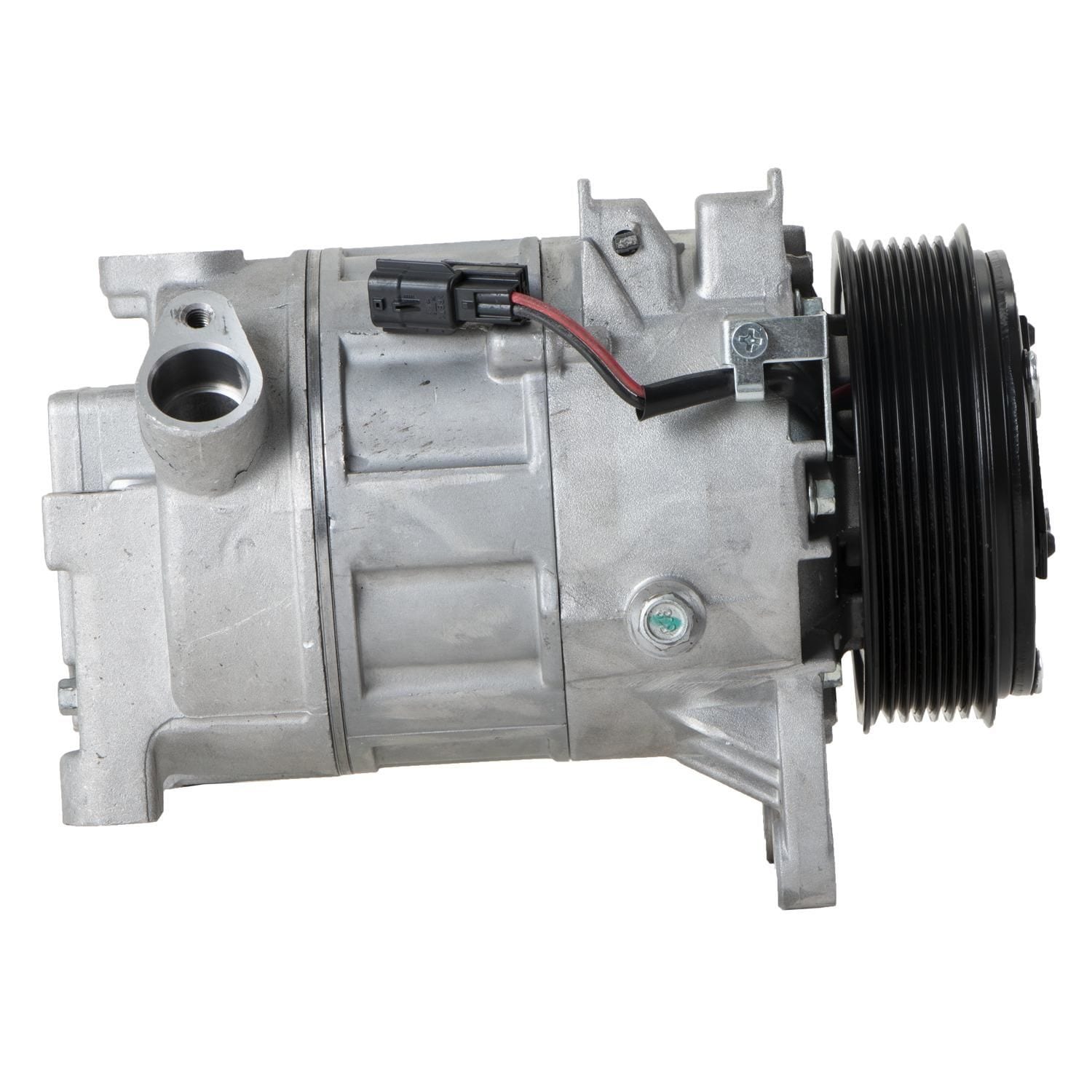 Four Seasons A/C Compressor 168667