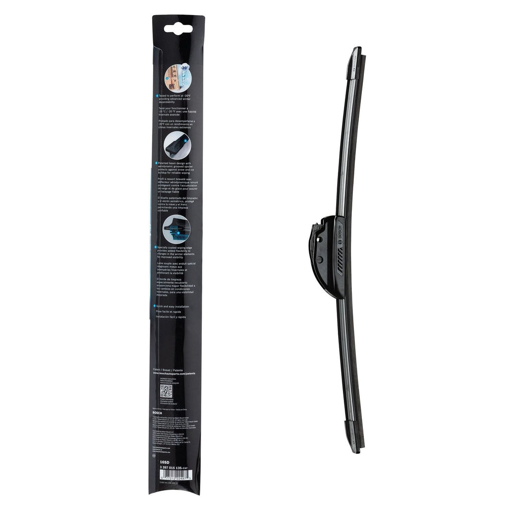 Bosch Snow Driver 16in Wiper Blade 16SD