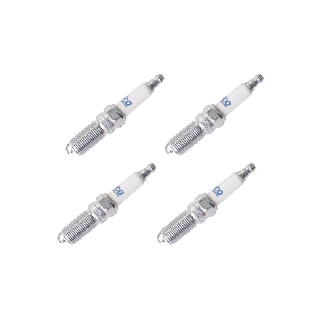 Gold Platinum Spark Plug 17