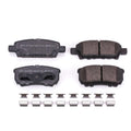 Powerstop Z17 Evolution Plus Ceramic Performance Brake Pads 17-1037