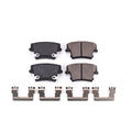 Powerstop Z17 Evolution Plus Ceramic Performance Brake Pads 17-1057A