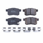Powerstop Z17 Evolution Plus Ceramic Performance Brake Pads 17-1336