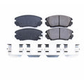Powerstop Z17 Evolution Plus Ceramic Performance Brake Pads 17-1421
