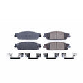 Powerstop Z17 Evolution Plus Ceramic Performance Brake Pads 17-1707