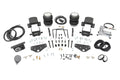 Air Spring Kit w/ compressor | Ford F-250/F-350 Super Duty 4WD (2017-2026)