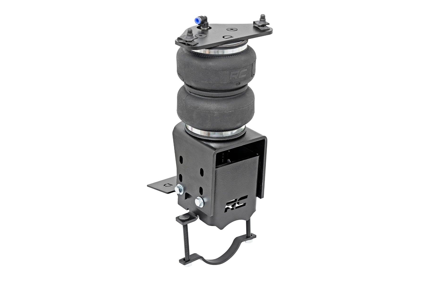 Air Spring Kit | 3-6" Lifts | Ford F-250/F-350 Super Duty 4WD (2017-2022)