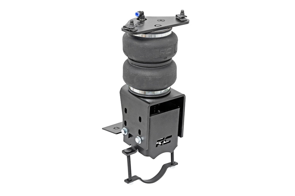 Air Spring Kit w/compressor | Wireless Controller | Ford F-250/F-350 Super Duty (17-22)