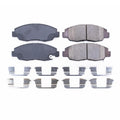 Powerstop Z17 Evolution Plus Ceramic Performance Brake Pads 17-465