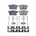 Powerstop Z17 Evolution Plus Ceramic Performance Brake Pads 17-537