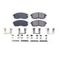 Powerstop Z17 Evolution Plus Ceramic Performance Brake Pads 17-815