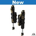 RockSport BLACK 2.5 Ineos Grenadier Reservoir Long Travel Shocks, Adjustable, Rear, Pair