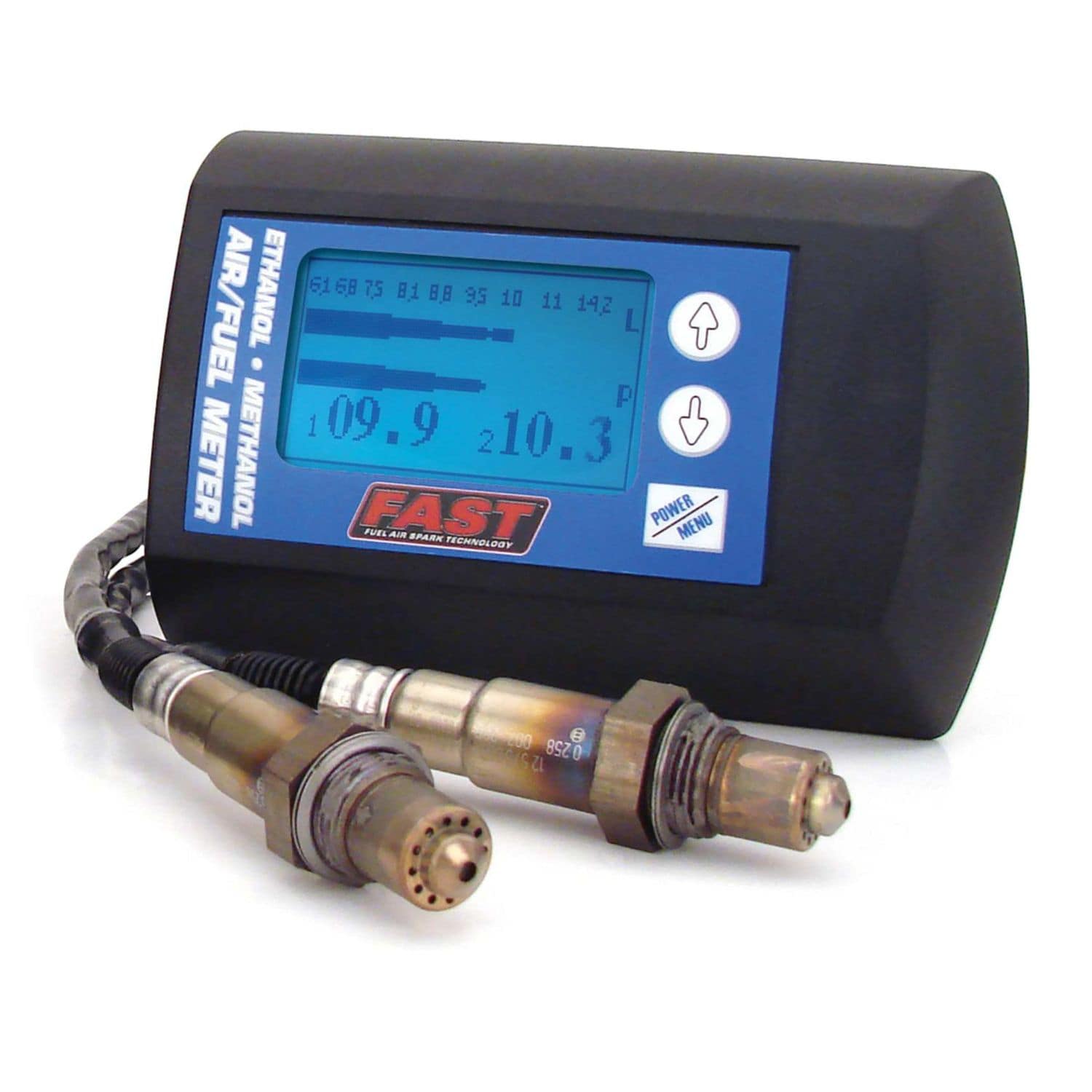 FAST Fuel Injection Air Flow Meter 170608