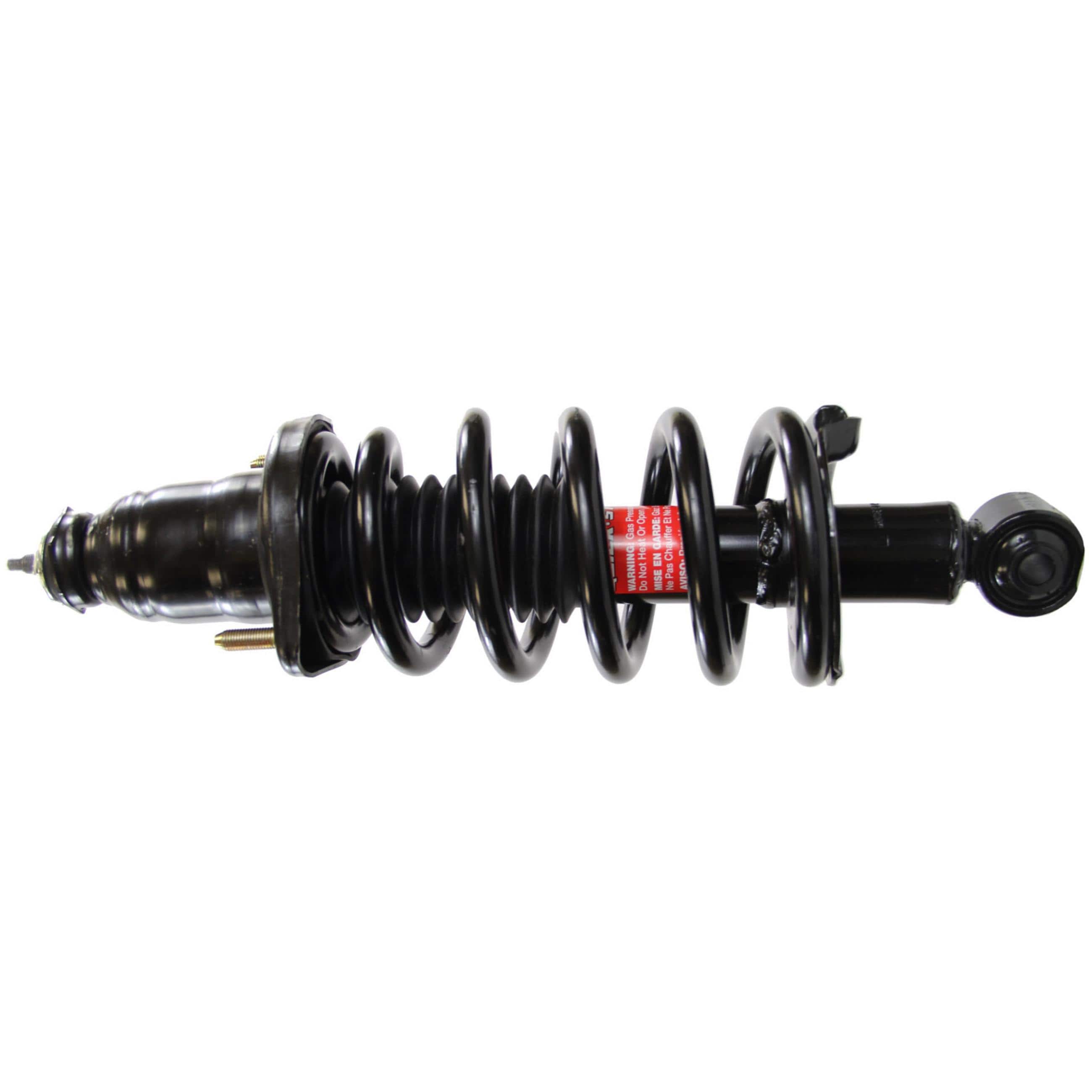 Monroe Quick Suspension Strut and Coil Spring Assembly 171101L