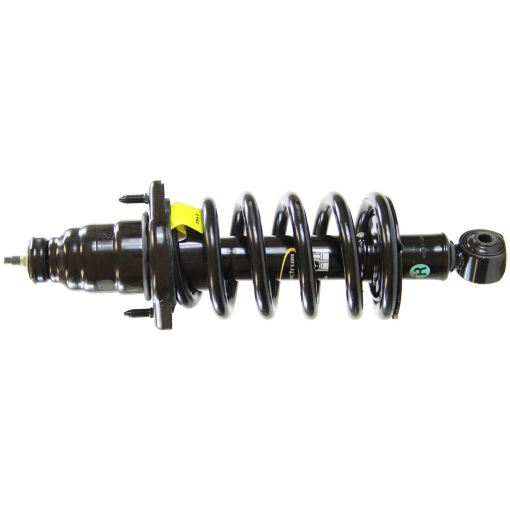 Monroe Quick Suspension Strut and Coil Spring Assembly 171101R