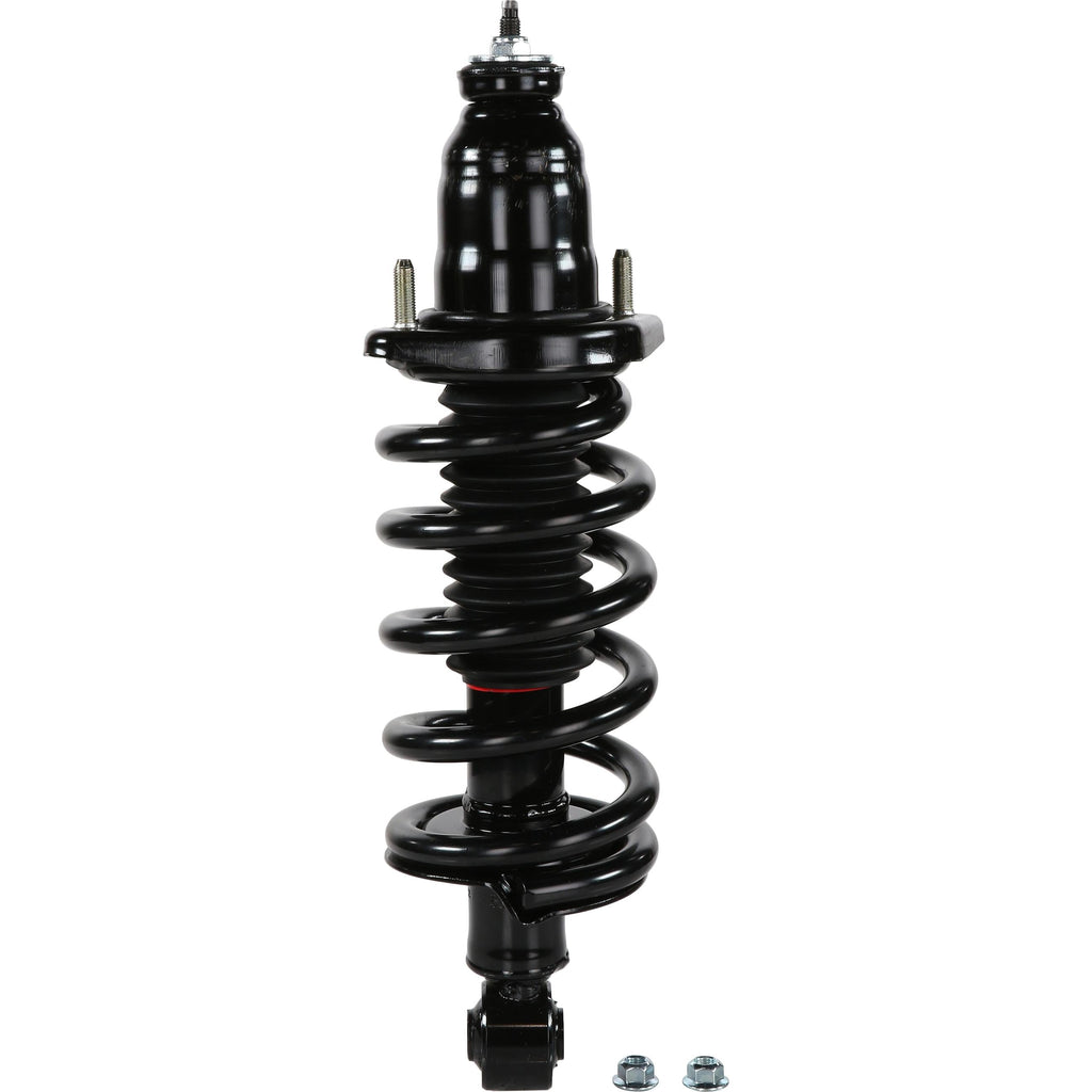 Monroe Quick Suspension Strut and Coil Spring Assembly 171101R