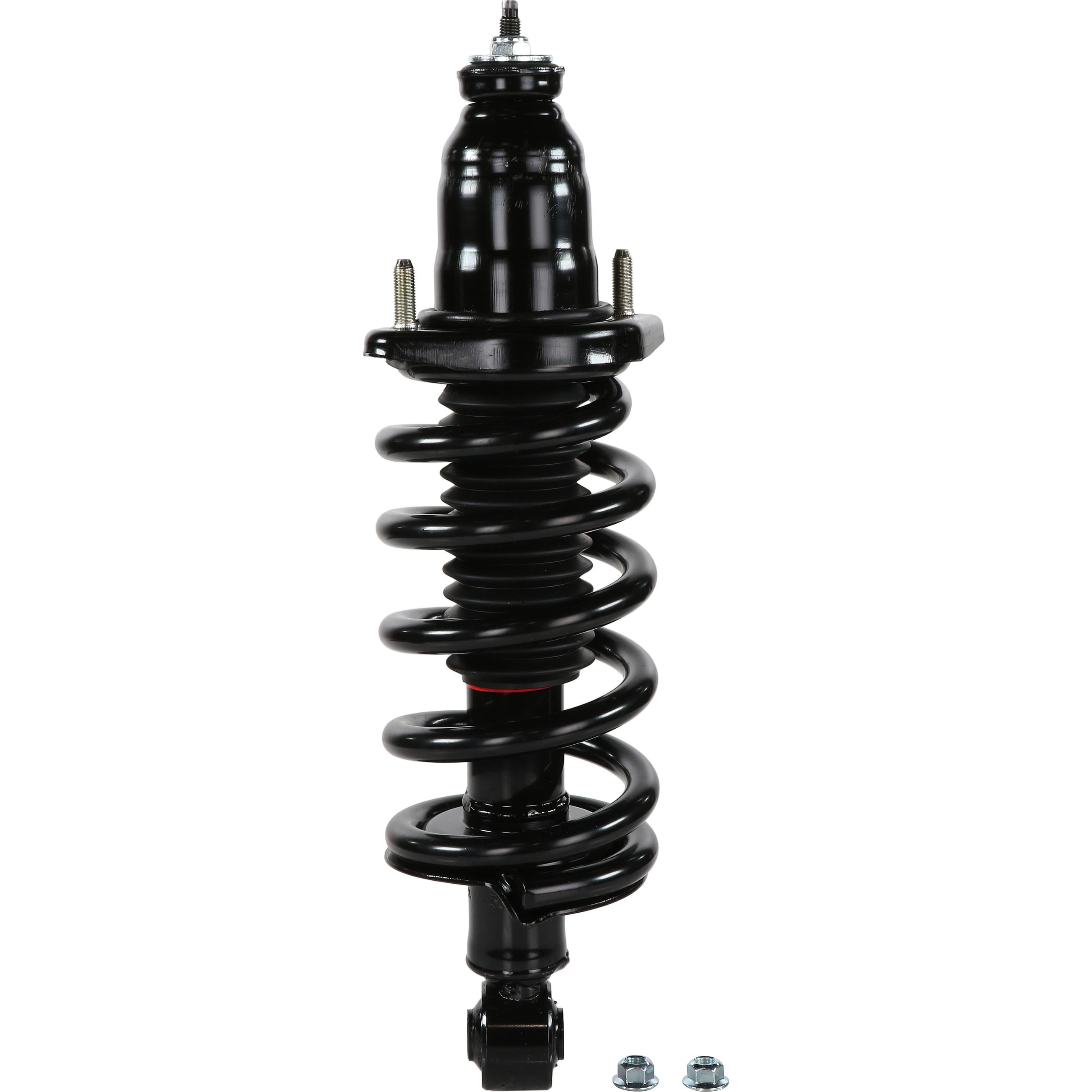 Monroe Quick Suspension Strut and Coil Spring Assembly 171101R