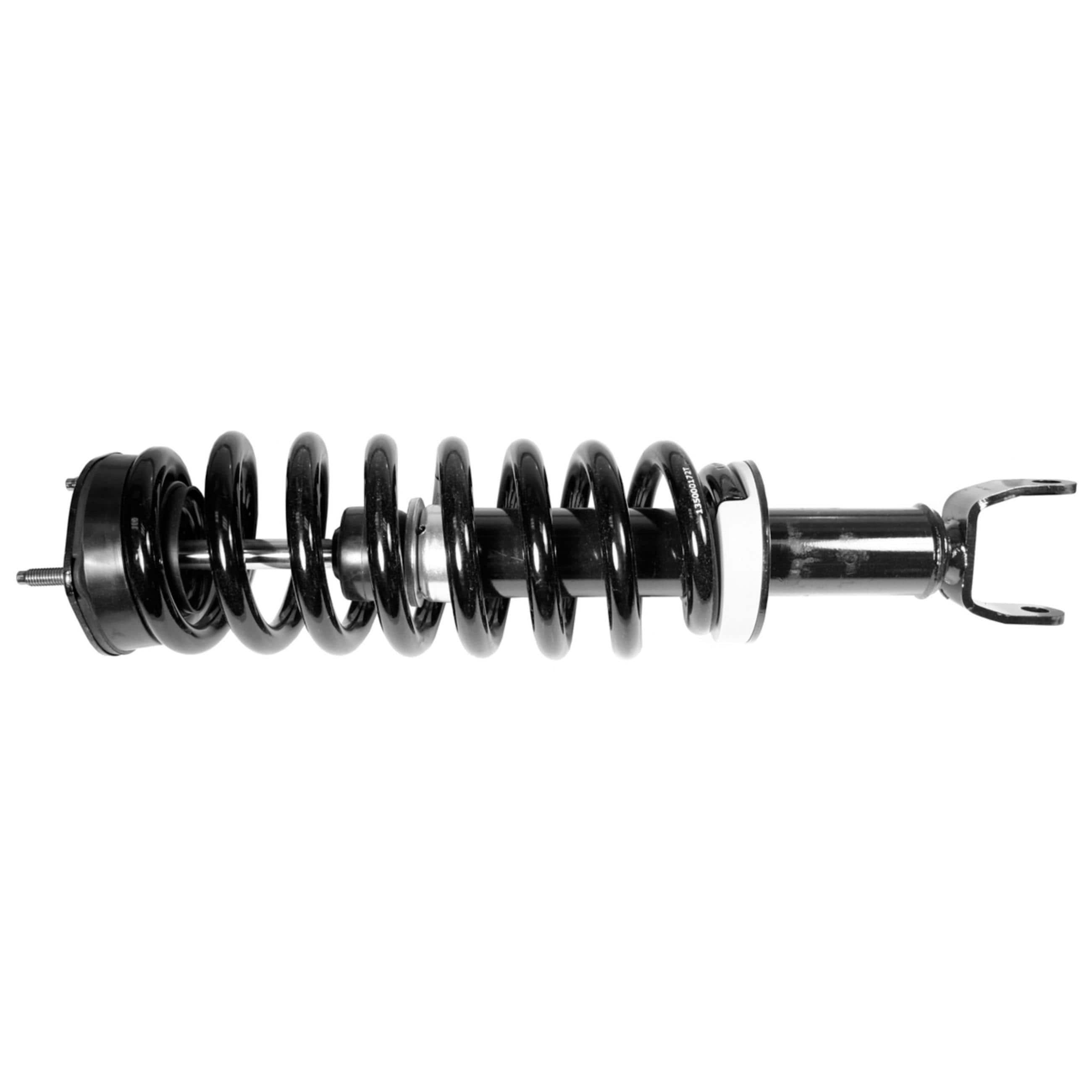 Monroe Quick Suspension Strut and Coil Spring Assembly 171111