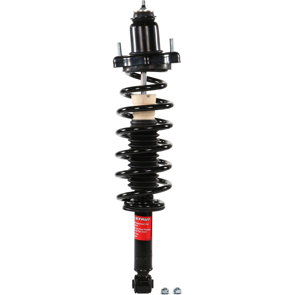 Monroe Quick Suspension Strut and Coil Spring Assembly 171126