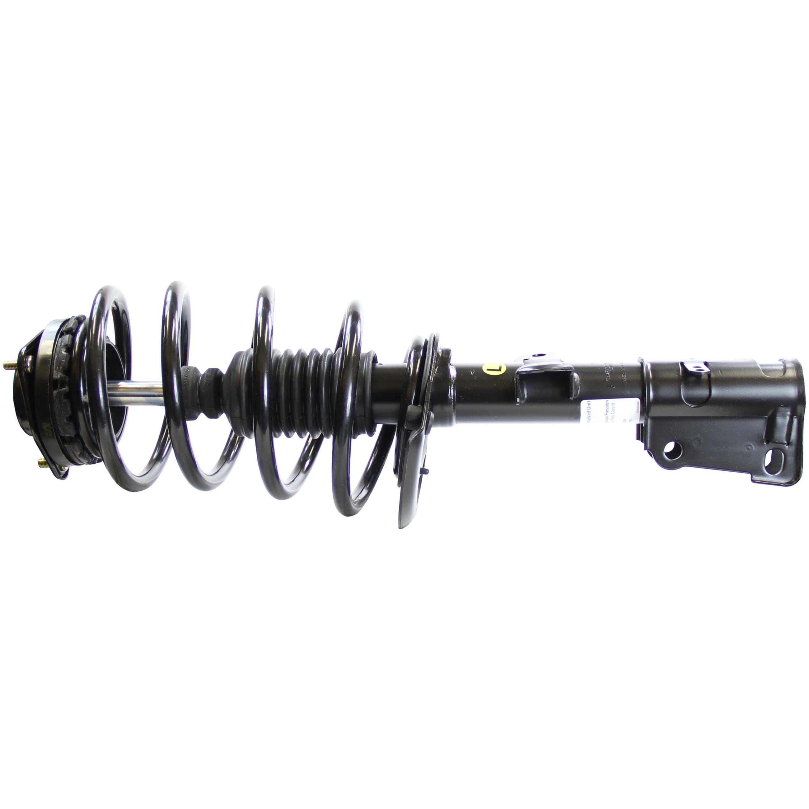 Monroe Quick Suspension Strut and Coil Spring Assembly 171128L