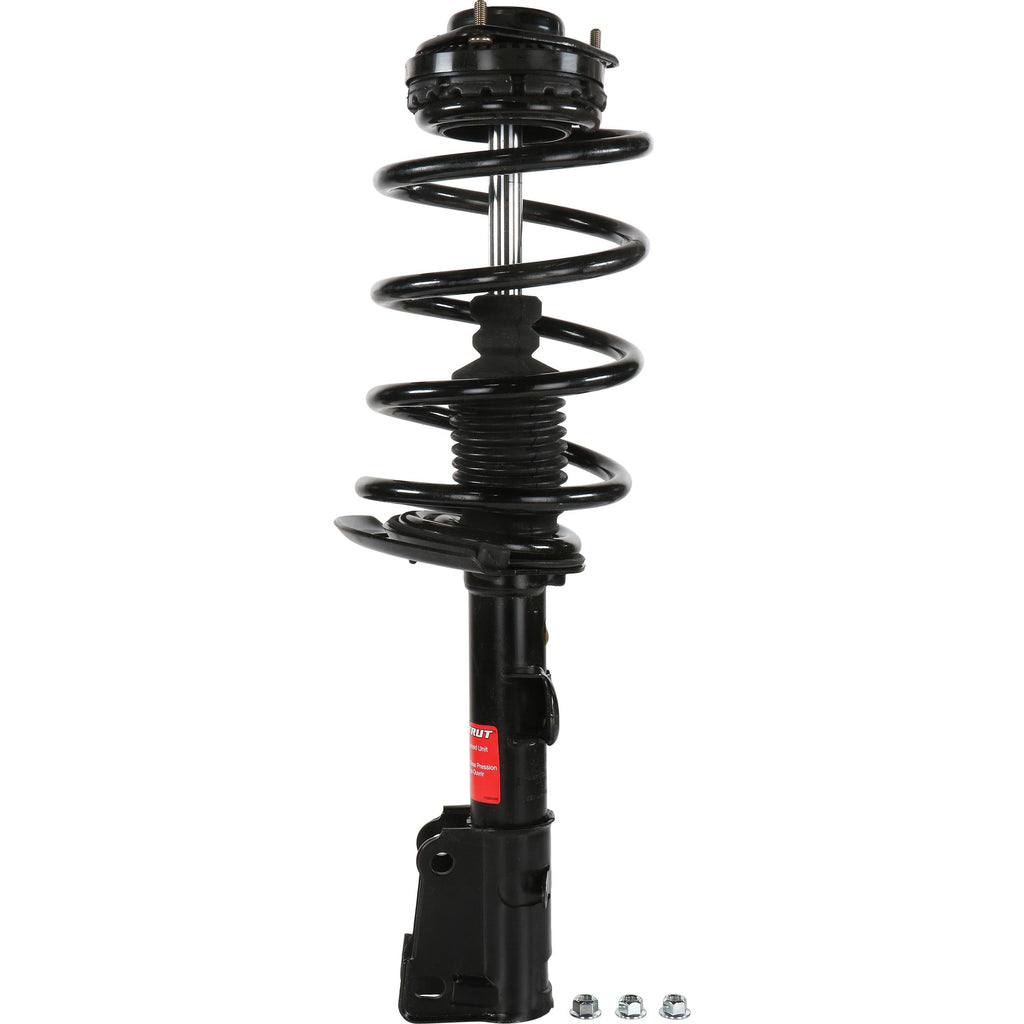 Monroe Quick Suspension Strut and Coil Spring Assembly 171128L