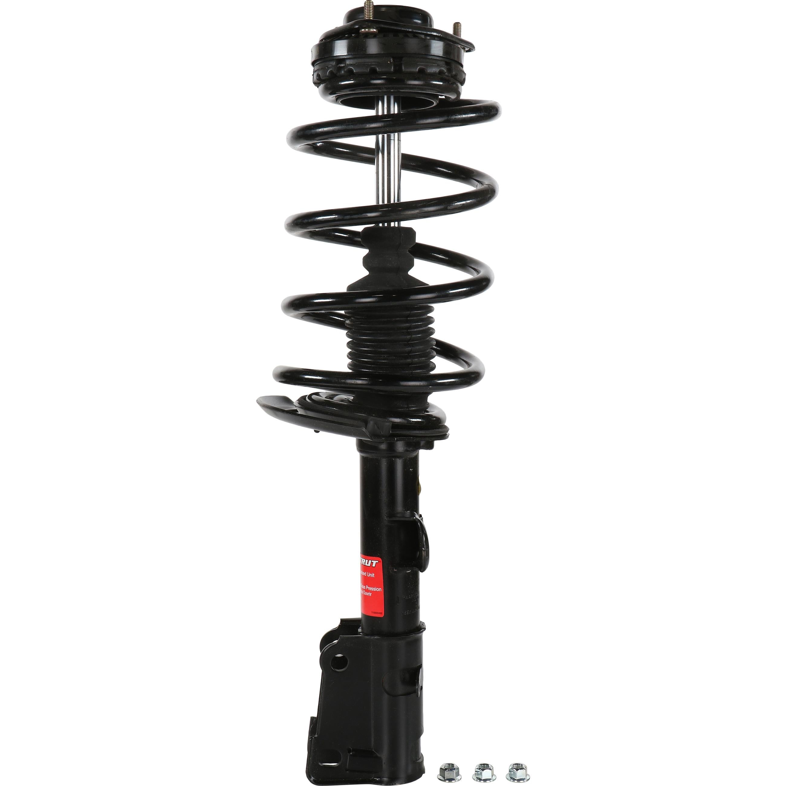 Monroe Quick Suspension Strut and Coil Spring Assembly 171128L