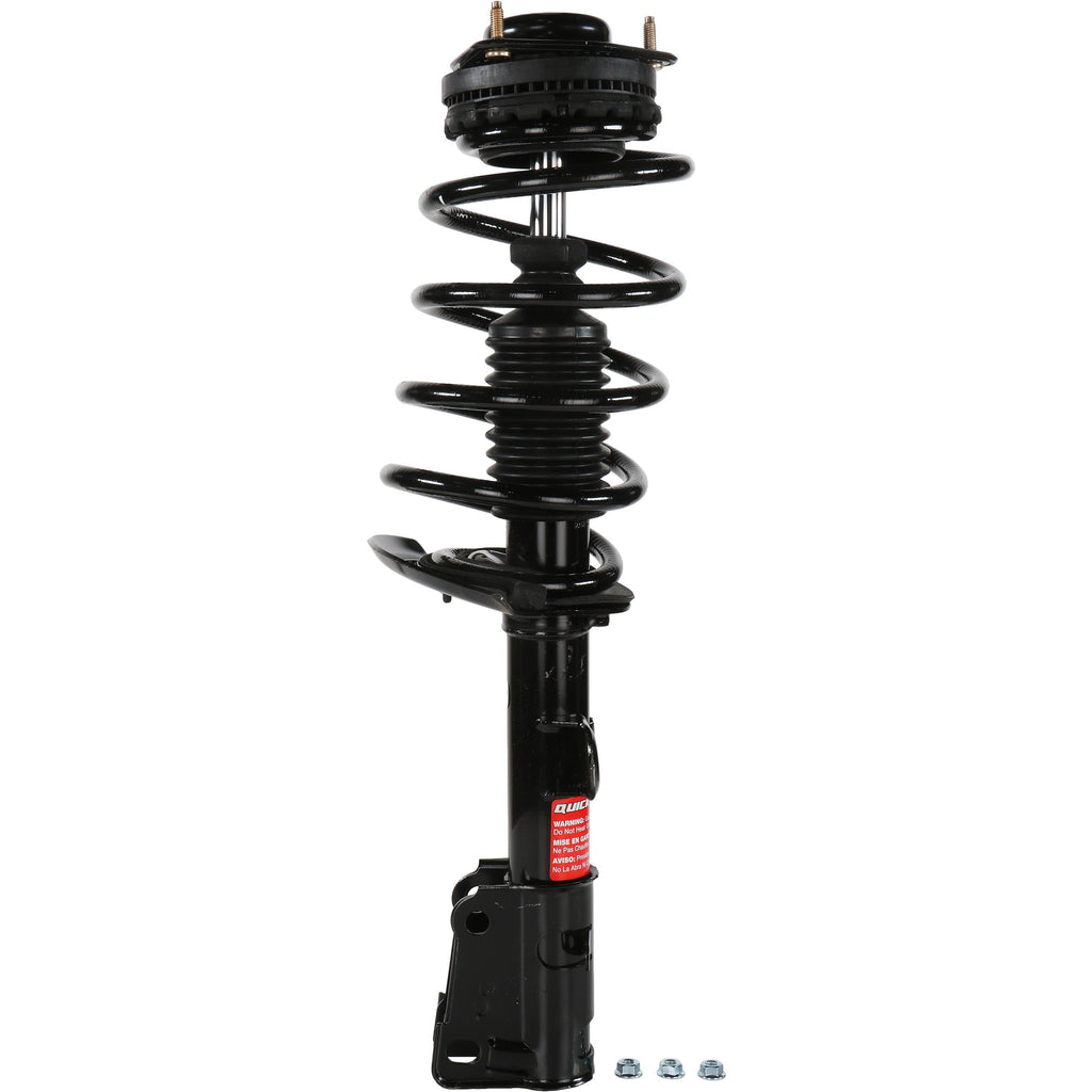 Monroe Quick Suspension Strut and Coil Spring Assembly 171128R