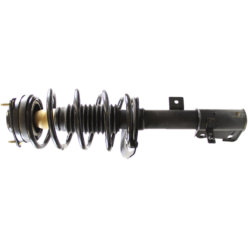 Monroe Quick Suspension Strut and Coil Spring Assembly 171130