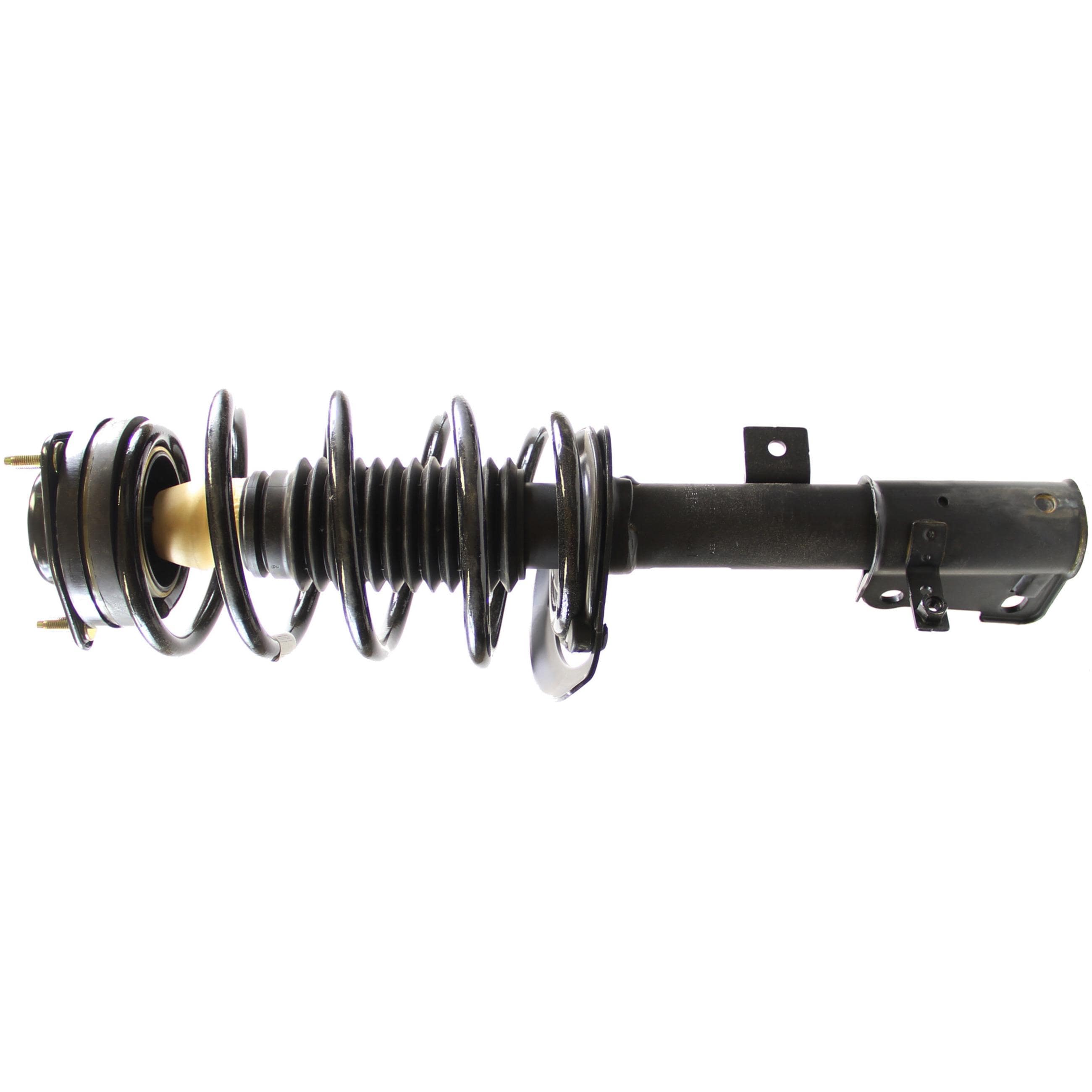 Monroe Quick Suspension Strut and Coil Spring Assembly 171130