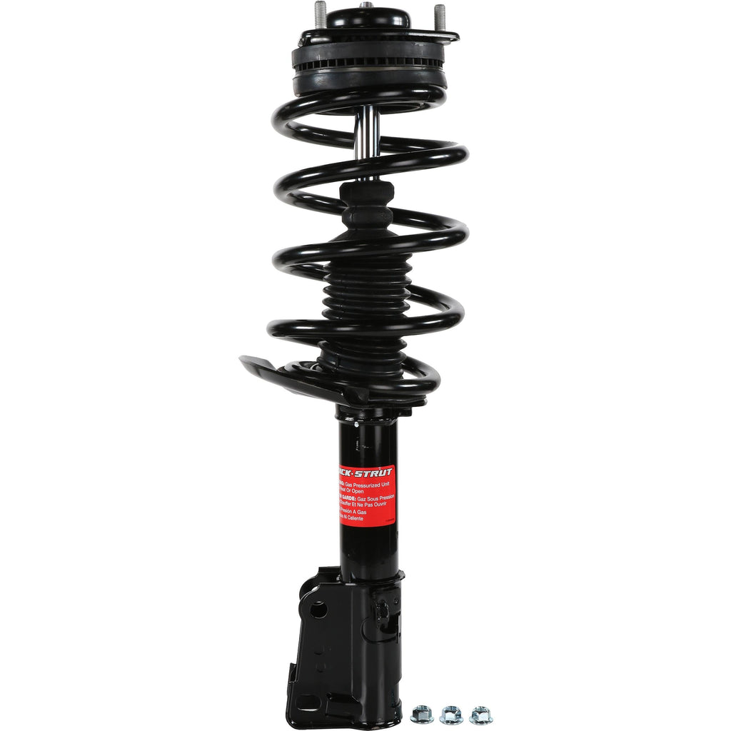 Monroe Quick Suspension Strut and Coil Spring Assembly 171130