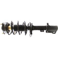 Monroe Quick Suspension Strut and Coil Spring Assembly 171131