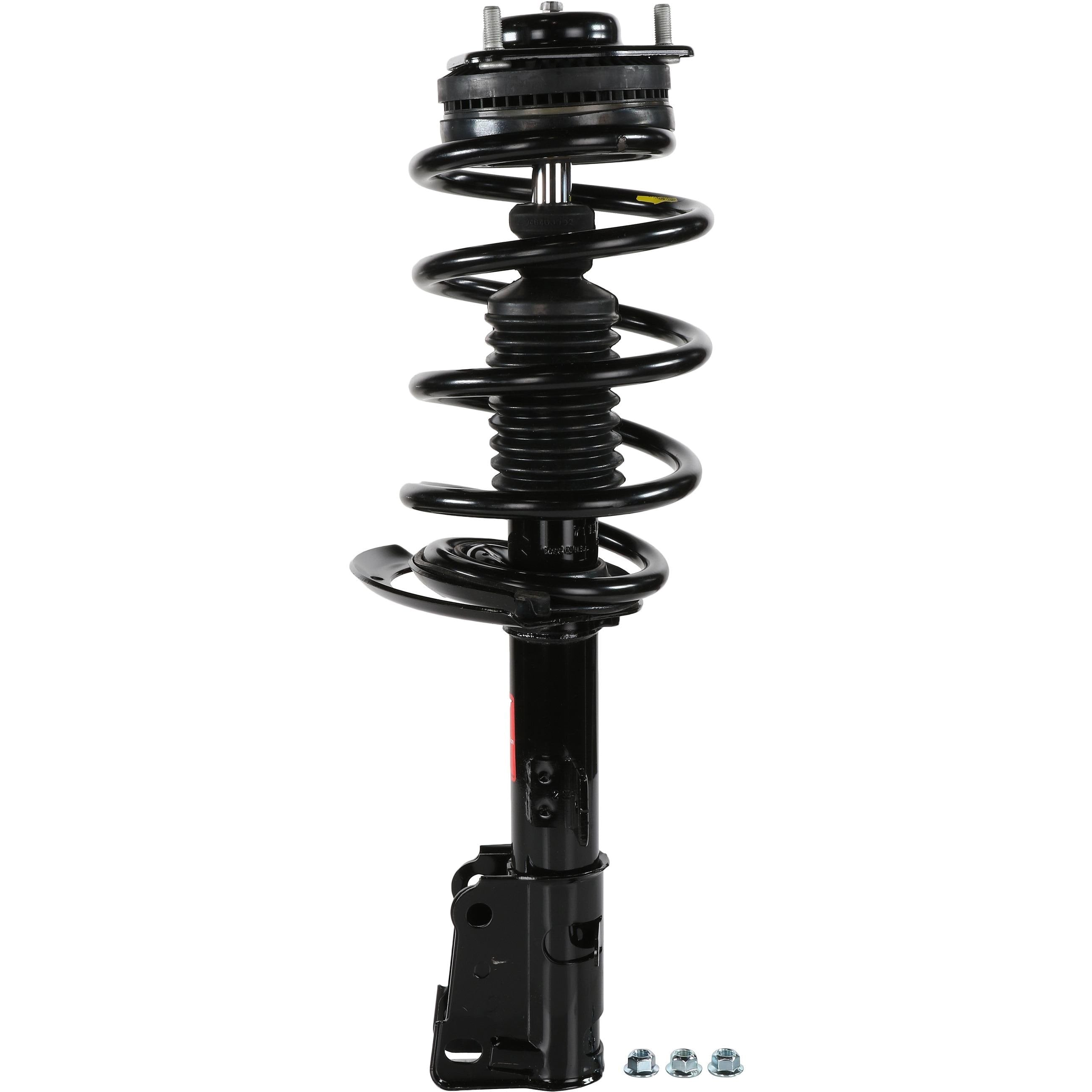 Monroe Quick Suspension Strut and Coil Spring Assembly 171131