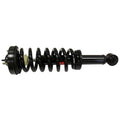 Monroe Quick Suspension Strut and Coil Spring Assembly 171141