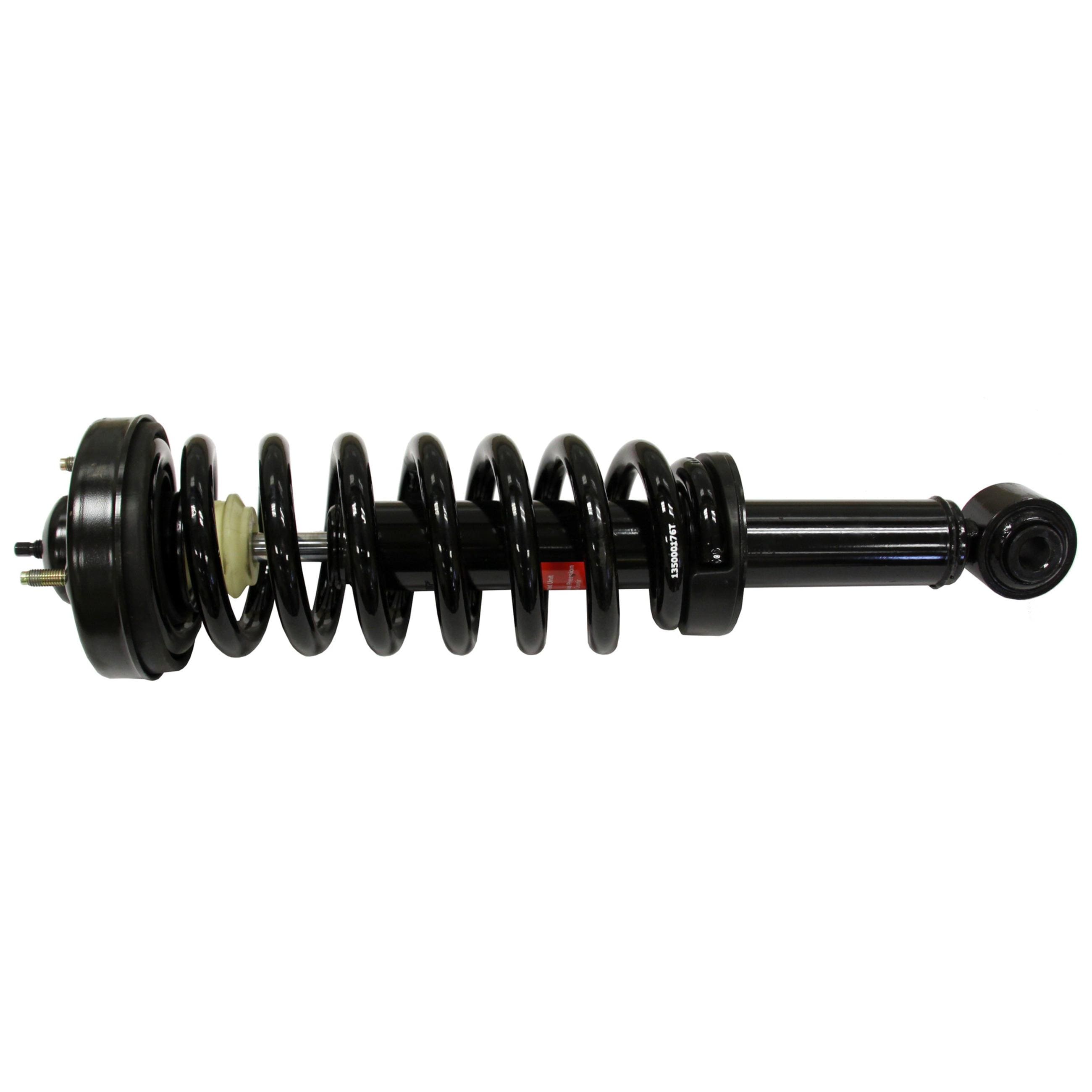 Monroe Quick Suspension Strut and Coil Spring Assembly 171141