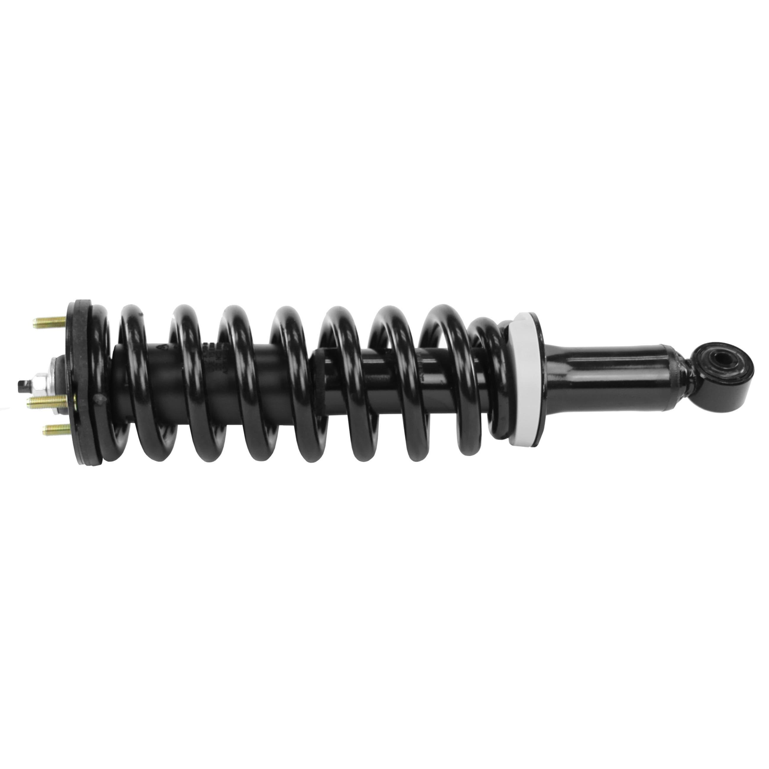 Monroe Quick Suspension Strut and Coil Spring Assembly 171348L