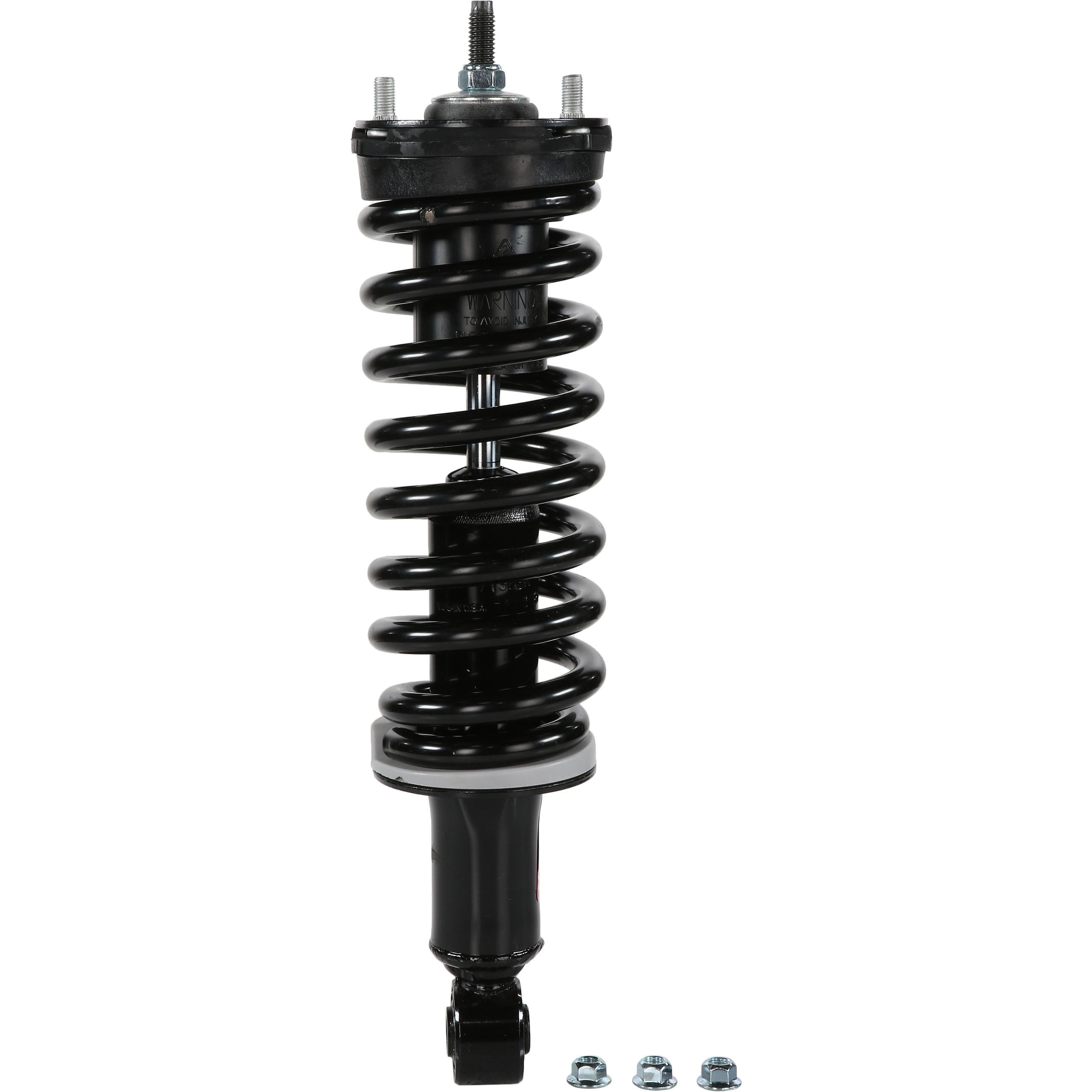 Monroe Quick Suspension Strut and Coil Spring Assembly 171353