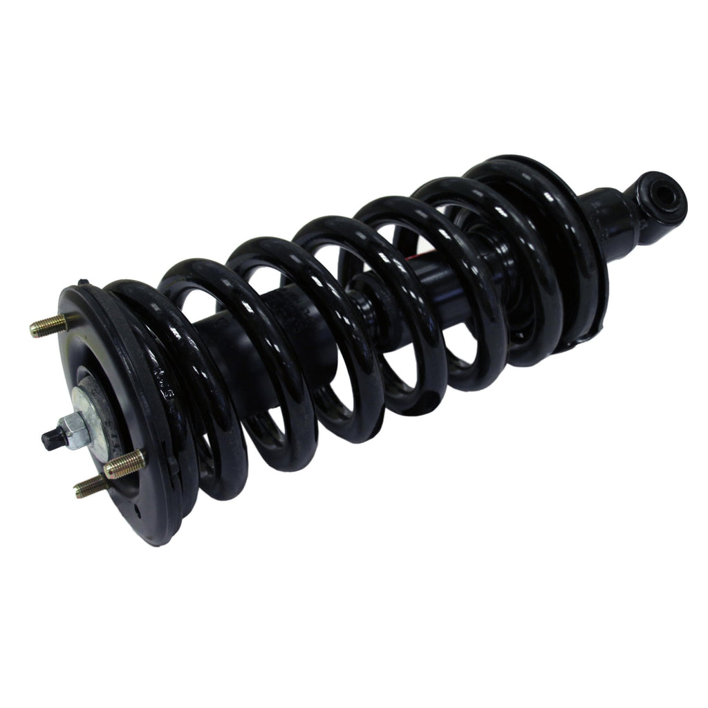 Monroe Quick Suspension Strut and Coil Spring Assembly 171358
