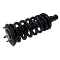 Monroe Quick Suspension Strut and Coil Spring Assembly 171358