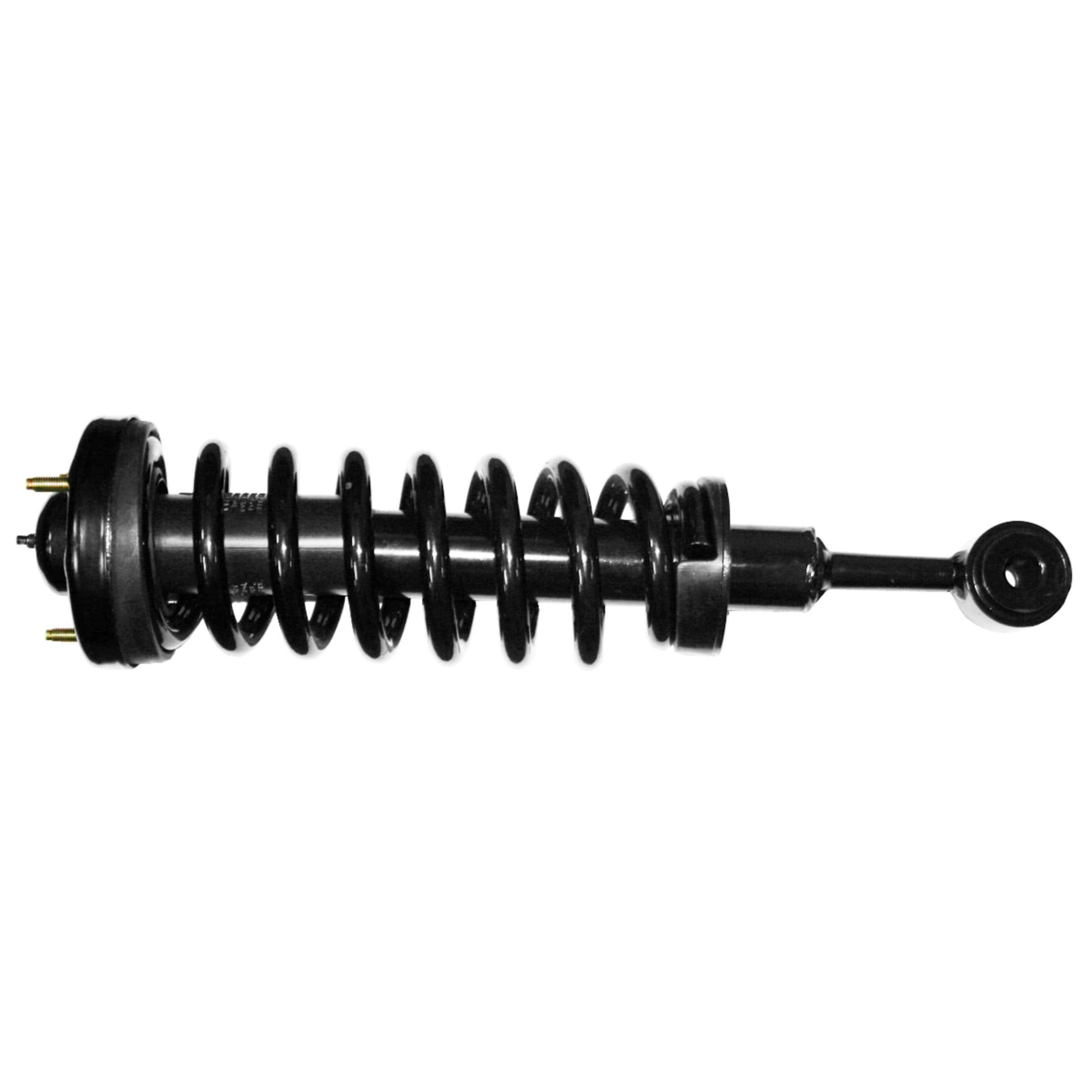Monroe Quick Suspension Strut and Coil Spring Assembly 171361