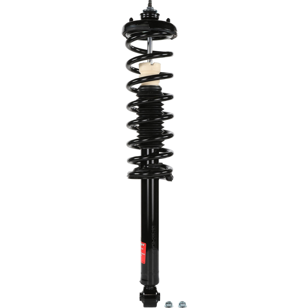 Monroe Quick Suspension Strut and Coil Spring Assembly 171372