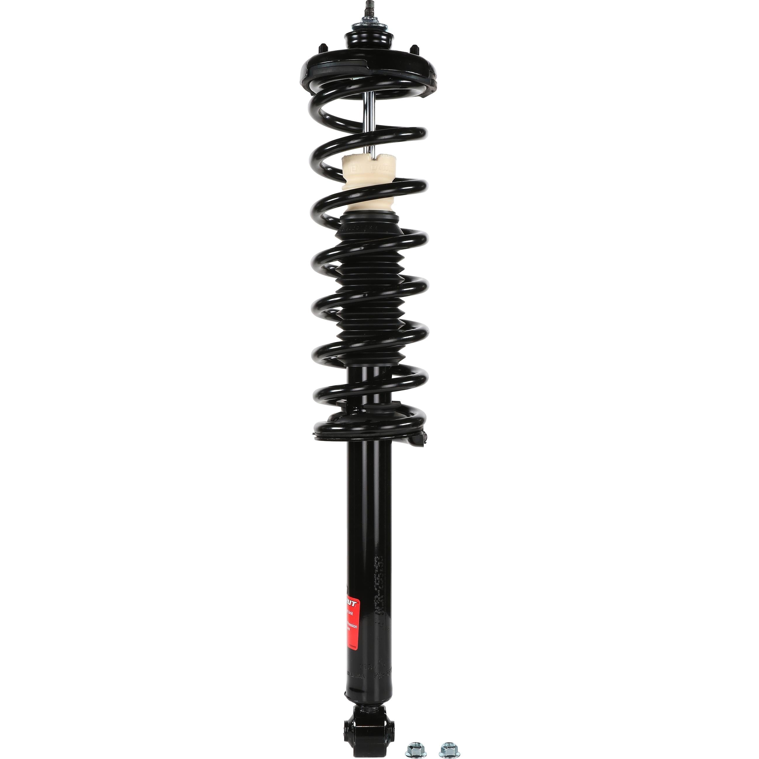 Monroe Quick Suspension Strut and Coil Spring Assembly 171372