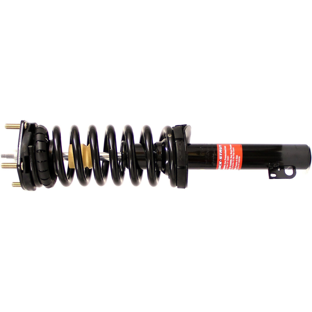 Monroe Quick Suspension Strut and Coil Spring Assembly 171377L