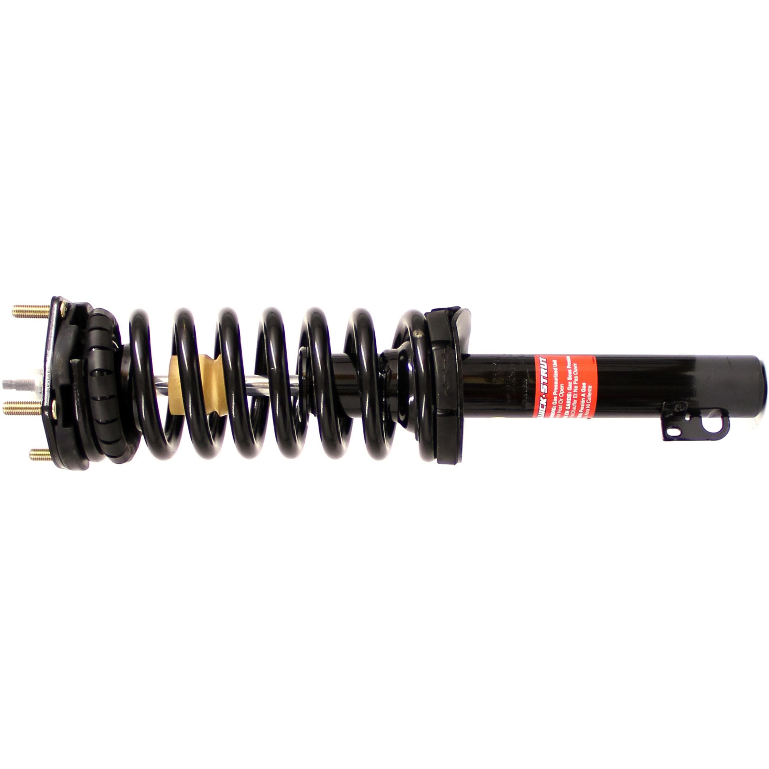 Monroe Quick Suspension Strut and Coil Spring Assembly 171377L