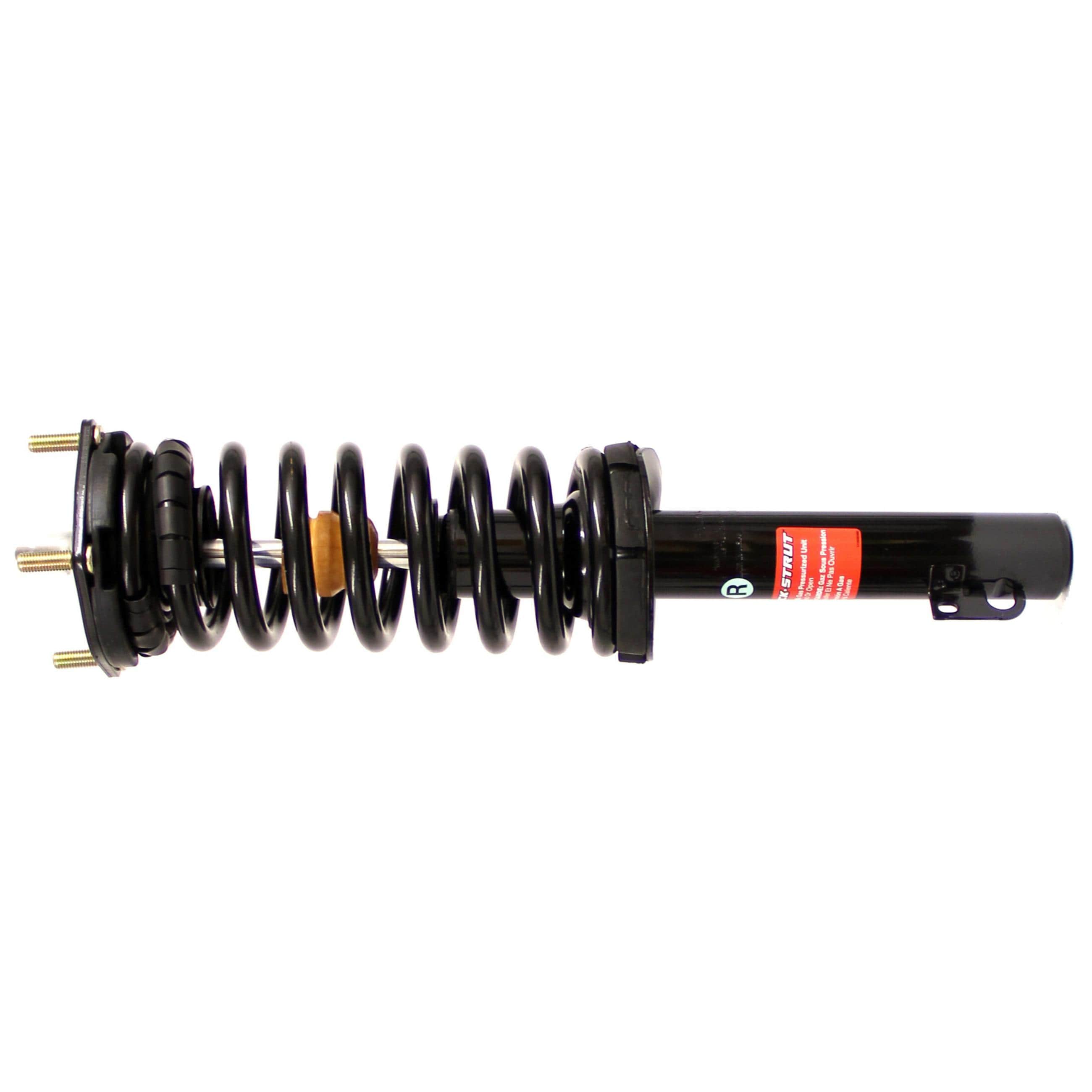 Monroe Quick Suspension Strut and Coil Spring Assembly 171377R
