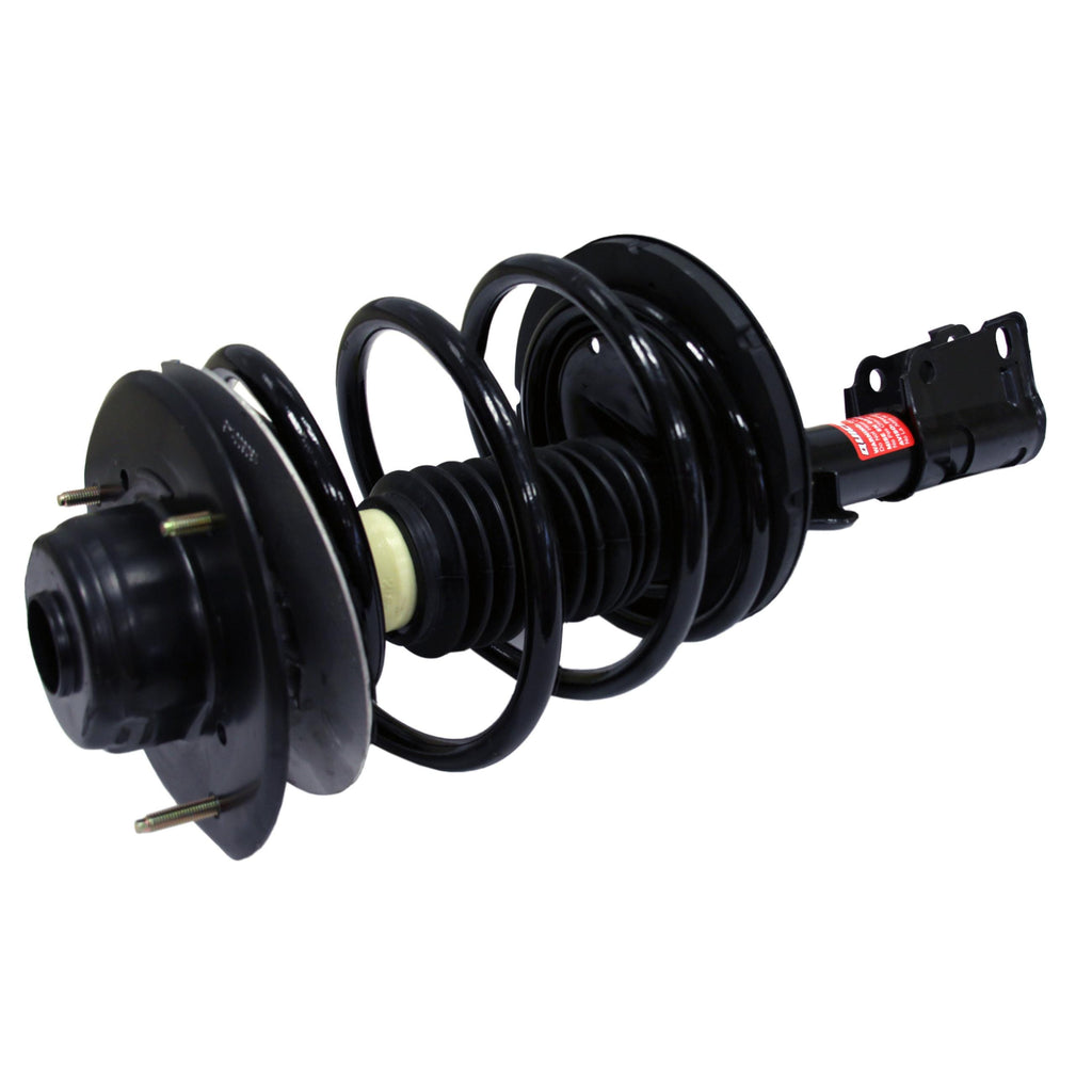 Monroe Quick Suspension Strut and Coil Spring Assembly 171572R