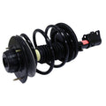 Monroe Quick Suspension Strut and Coil Spring Assembly 171572R