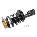 Monroe Quick Suspension Strut and Coil Spring Assembly 171661