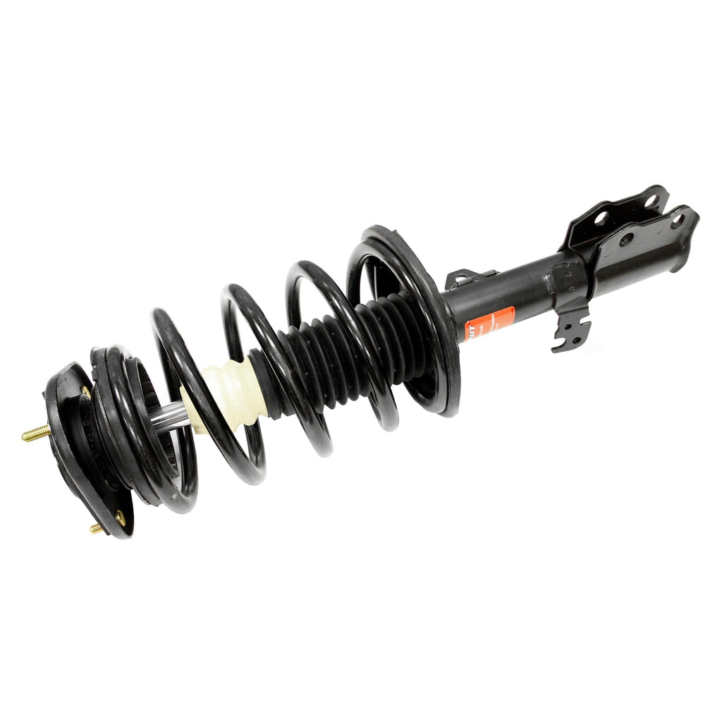Monroe Quick Suspension Strut and Coil Spring Assembly 172115