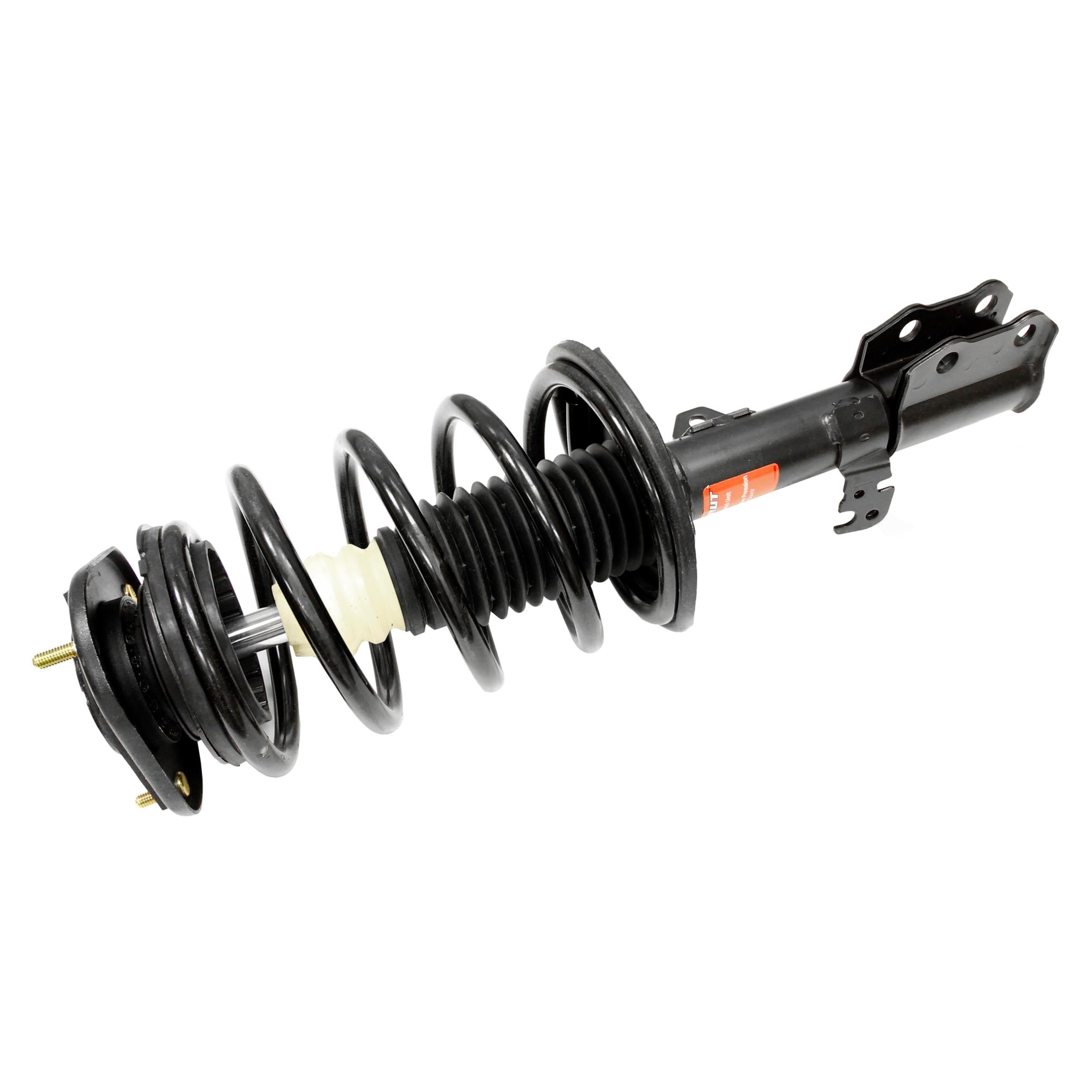Monroe Quick Suspension Strut and Coil Spring Assembly 172115