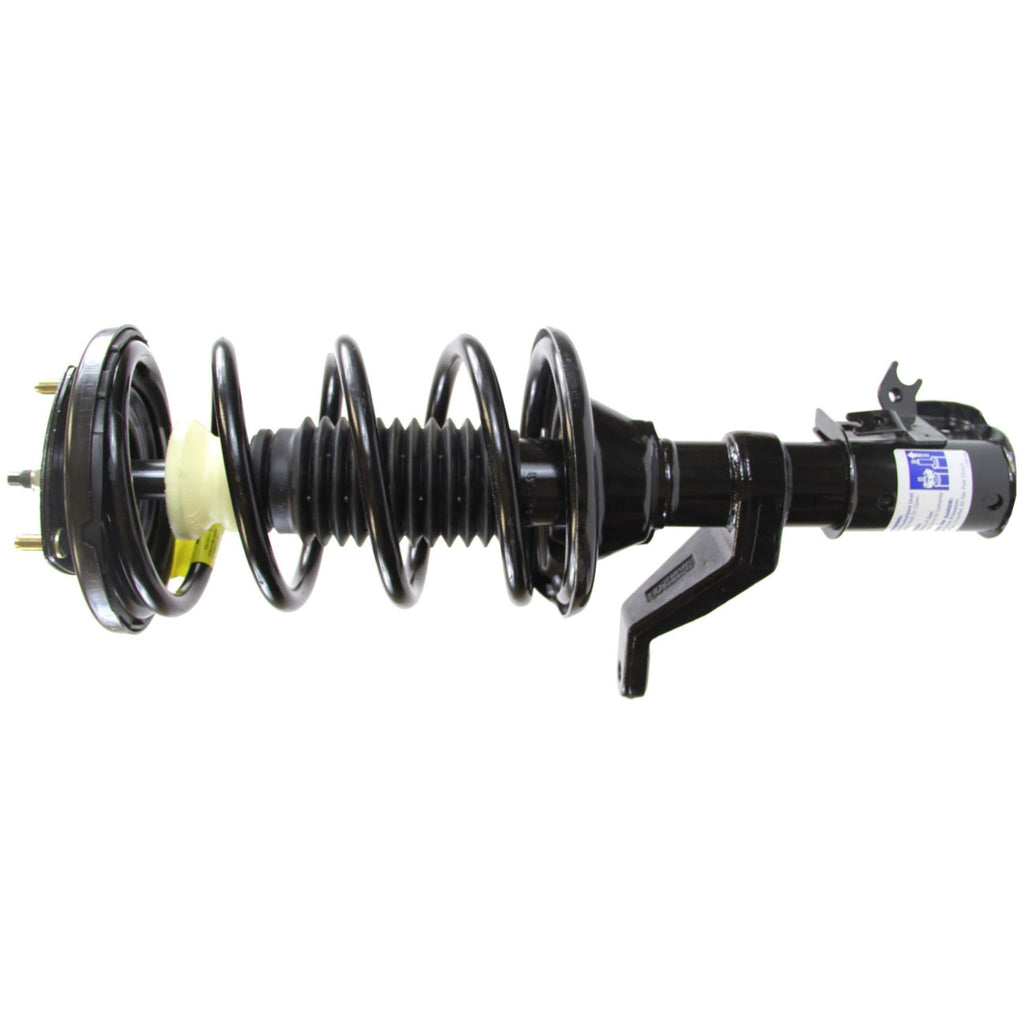 Monroe Quick Suspension Strut and Coil Spring Assembly 172136