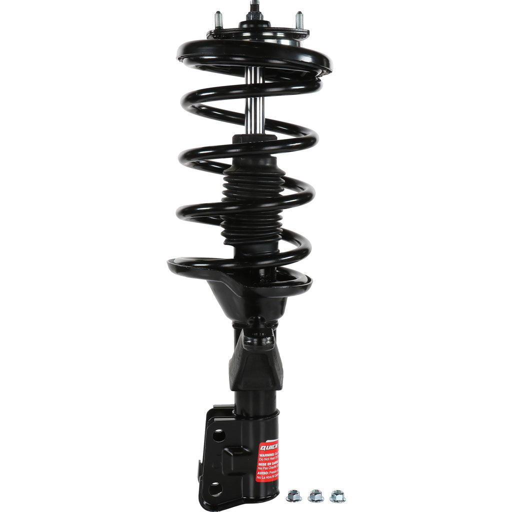 Monroe Quick Suspension Strut and Coil Spring Assembly 172136